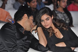 Oopiri Movie Audio Launch